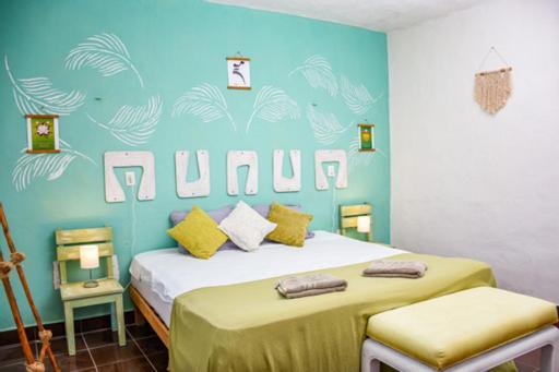 Hôtel Departamentos Cerca De Ferry Holbox Extérieur photo