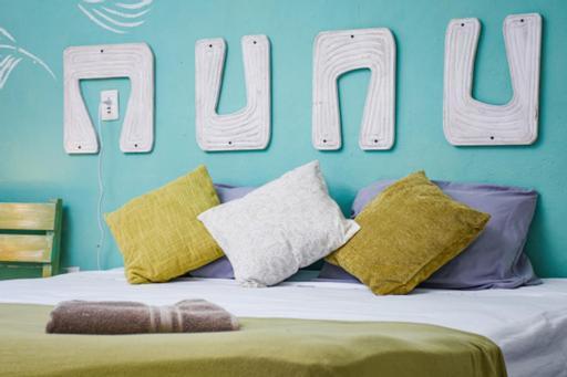 Hôtel Departamentos Cerca De Ferry Holbox Extérieur photo