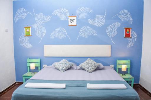 Hôtel Departamentos Cerca De Ferry Holbox Extérieur photo