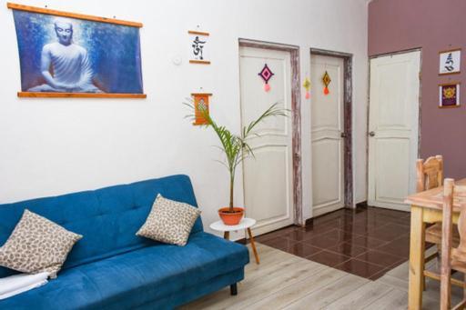 Hôtel Departamentos Cerca De Ferry Holbox Extérieur photo