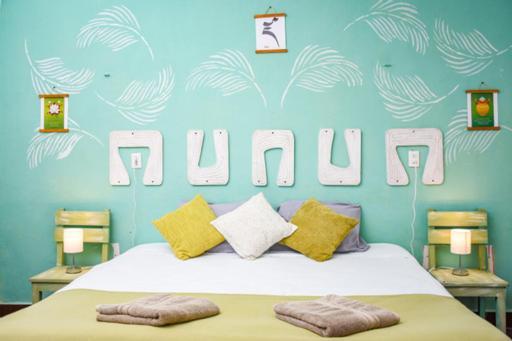 Hôtel Departamentos Cerca De Ferry Holbox Extérieur photo
