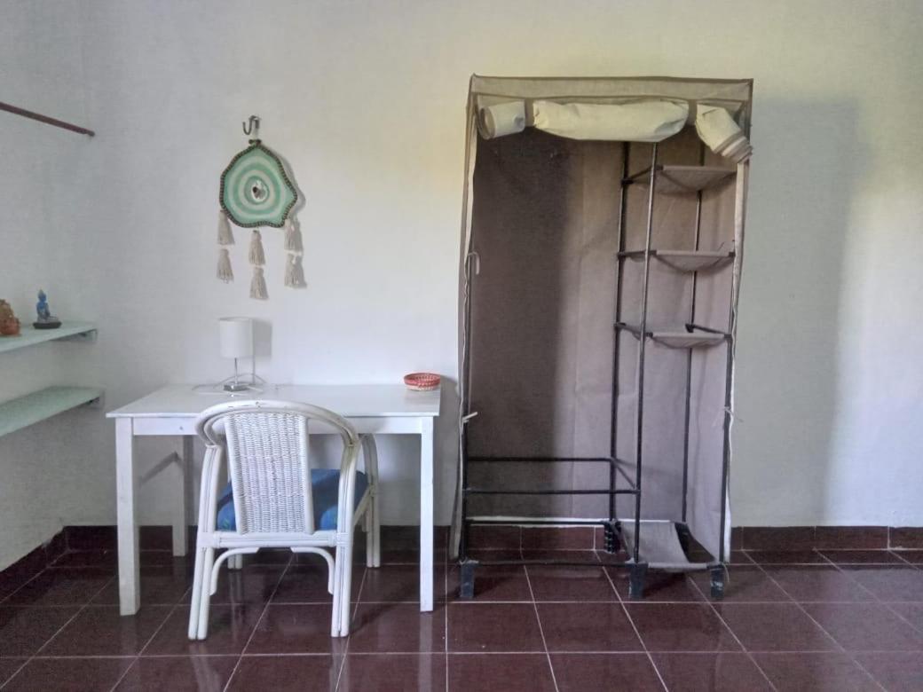 Hôtel Departamentos Cerca De Ferry Holbox Extérieur photo